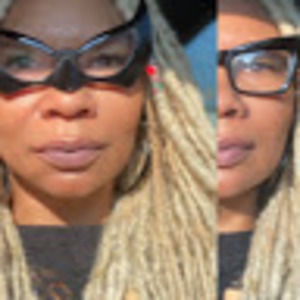 Meet your Posher, Michele